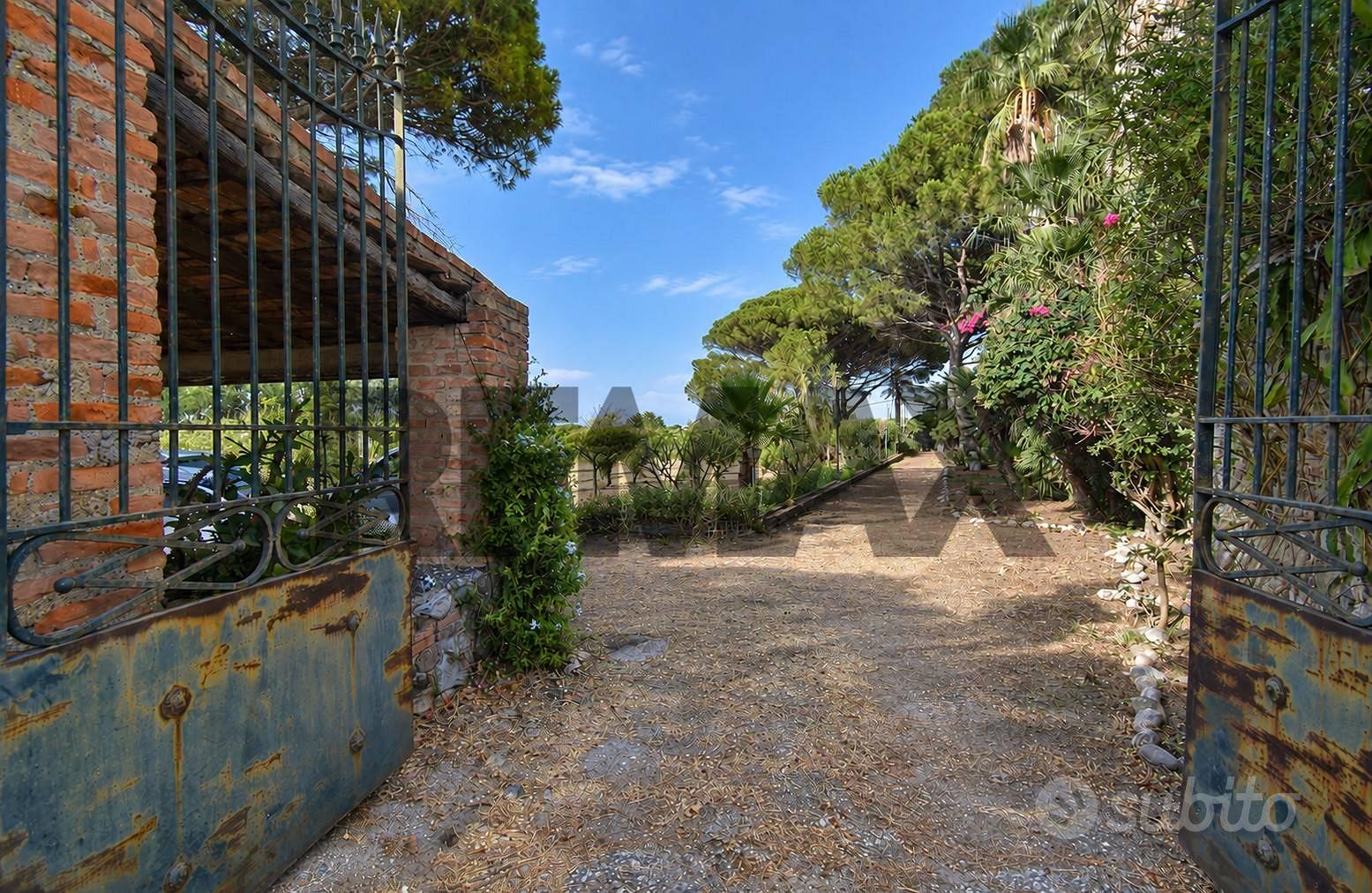 Cascina/Casale - Messina - Vista 2