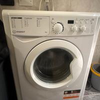 Lavatrice Indesit