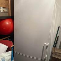 Frigorifero combinato Smeg