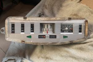 Ricambi Fulvia, Golf e Uno