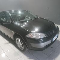 Renault Megane CABRIO 1.6 BENZINA PER NEOPATENTATI