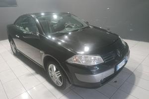 Renault Megane CABRIO 1.6 BENZINA PER NEOPATENTATI