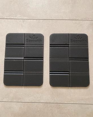 Tappetino igienico per chi fa sport