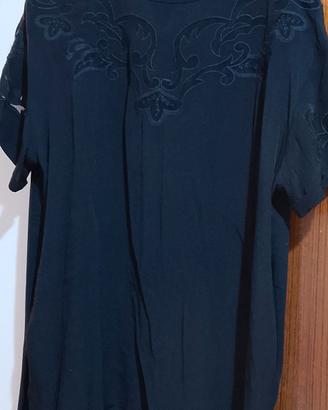 t-shirt Desigual 