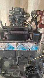 A112 Abarth hp 58 originale. 