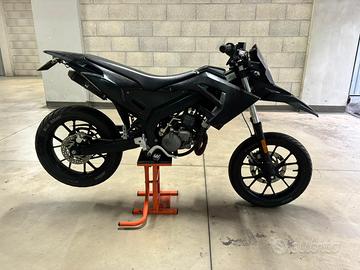 Derbi Senda X-Treme 50 Motard 2021
