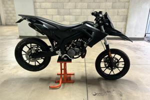 Derbi Senda X-Treme 50 Motard 2021