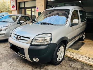 Peugeot Ranch 2.0 HDi - PERFETTO - 2004