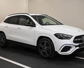 Mercedes-Benz GLA 180 d Automatic AMG Line Ad...