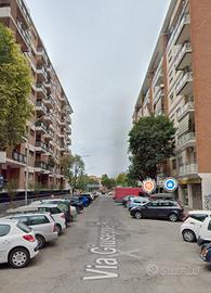 Marconi stanza ad uso singolo