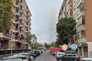 Marconi stanza ad uso singolo