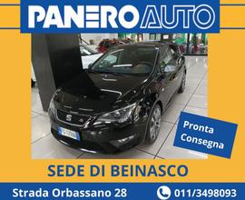 SEAT Ibiza 1.2 90 CV 5 porte FR con promo "PANER