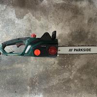 Moto sega PARKSIDE PKS2200 A1