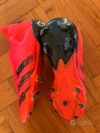 Scarpe calcio adidas predator