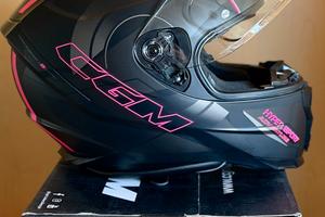 Casco Integrale CGM Atom Sport 321G taglia XS