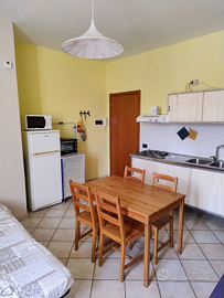 Diano Marina bilocale