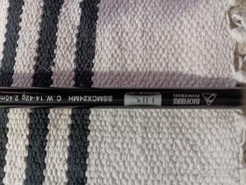 Canna Shimano SpeedMaster CX