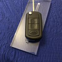 Telecomando chiave Land Rover