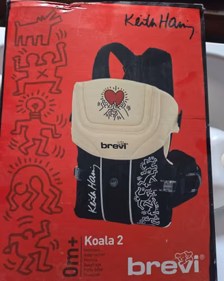 marsupio brevi koala