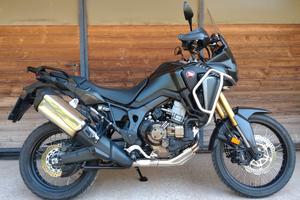 Honda Africa Twin Crf 1000 ABS DCT