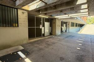 Posto Auto Coperto San Marco "Fornaci"