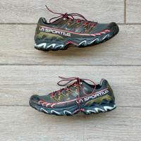 La Sportiva UltraRaptor tg. 45