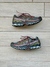 La Sportiva UltraRaptor tg. 45