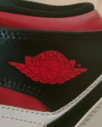 Scarpe Air Jordan
