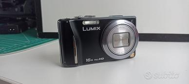 Panasonic Lumix TZ20  per ricambi 