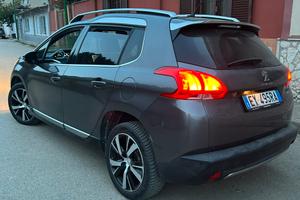 Peugeot 2008 1.6 hdi full optional unico proprie