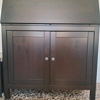 Secrétaire Hemnes IKEA