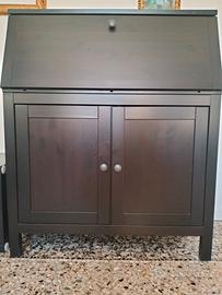 Secrétaire Hemnes IKEA