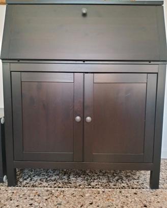 Secrétaire Hemnes IKEA