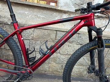 Bici MTB