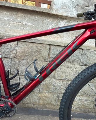 Bici MTB