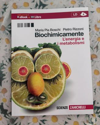 Libri zanichelli per scuola superiore