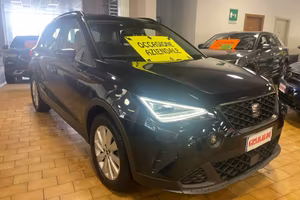 SEAT Arona 1.0 EcoTSI DSG Style LED