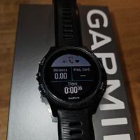 Garmin forerunner 935