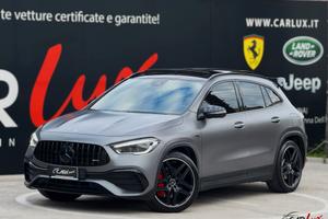 Mercedes-Benz GLA 35 AMG 4M 306CV TETTO MULTIBEAM