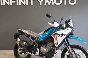 CFMOTO 450 MT