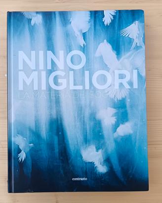 CATALOGO FOTOGRAFIA NINO MIGLIORI