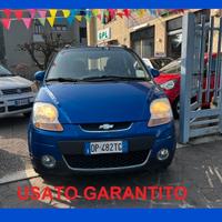 Chevrolet Matiz 800 SE Chic GPL Eco Logic - 2008