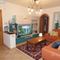 Appartamento con terrazzo a Castelferretti