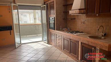 Appartamento al Primo Piano a Partinico (Rif.1520)