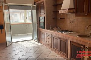 Appartamento al Primo Piano a Partinico (Rif.1520)