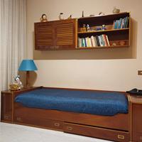 CAMERETTA STILE VECCHIA MARINA