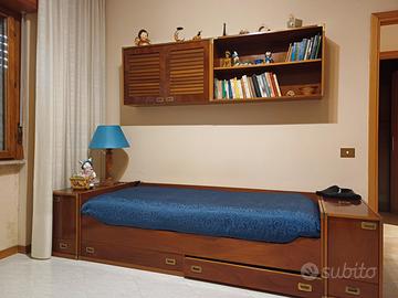 CAMERETTA STILE VECCHIA MARINA