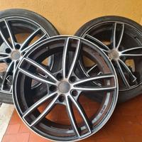 Cerchi bmw