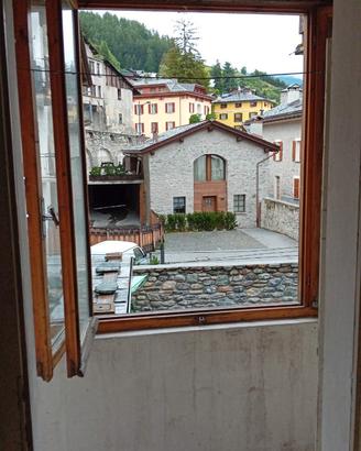Appartamento da ristrutturare nel centro storico