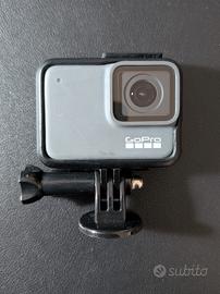 GoPro 7 Silver